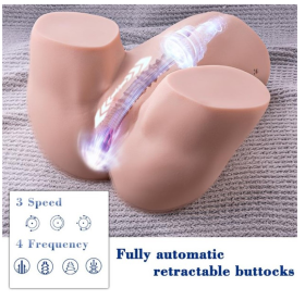 Realističan masturbator Gina  SQ MAR50084-11